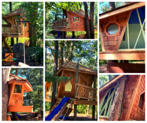 Treehouse Construction Services